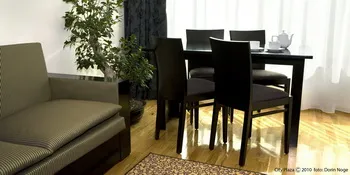 Kolozsvár - City Plaza Hotel **** - Kolozs Megye