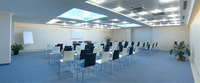 Nagyszeben - Continental Forum**** - Szeben Megye