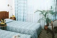 Nagyszeben - Continental Hotel *** - Szeben Megye