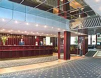 Nagyszeben - Continental Hotel *** - Szeben Megye