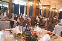 Nagyszeben - Continental Hotel *** - Szeben Megye