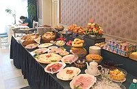 Nagyszeben - Continental Hotel *** - Szeben Megye