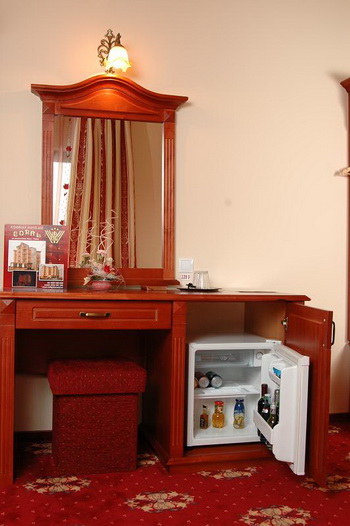 Szatmárnémeti - Coral Hotel*** - Szatmár Megye