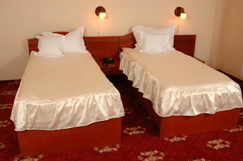 Szatmárnémeti - Coral Hotel*** - Szatmár Megye