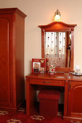 Szatmárnémeti - Coral Hotel*** - Szatmár Megye