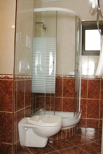 Szatmárnémeti - Coral Hotel*** - Szatmár Megye