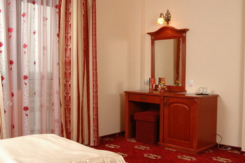 Szatmárnémeti - Coral Hotel*** - Szatmár Megye