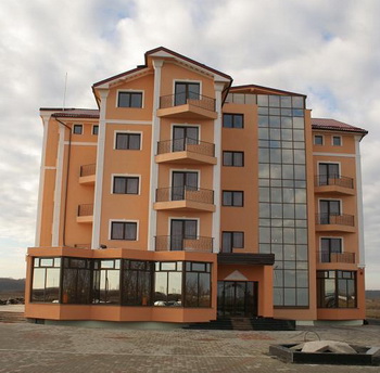 Szatmárnémeti - Coral Hotel*** - Szatmár Megye