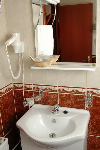 Szatmárnémeti - Coral Hotel*** - Szatmár Megye