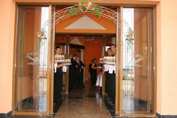 Szatmárnémeti - Coral Hotel*** - Szatmár Megye