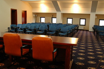 Szatmárnémeti - Coral Hotel*** - Szatmár Megye