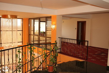 Szatmárnémeti - Coral Hotel*** - Szatmár Megye