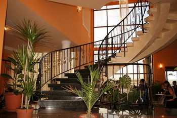 Szatmárnémeti - Coral Hotel*** - Szatmár Megye