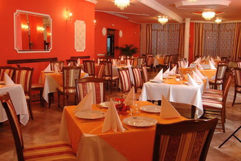 Szatmárnémeti - Coral Hotel*** - Szatmár Megye