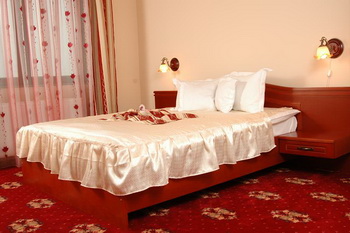 Szatmárnémeti - Coral Hotel*** - Szatmár Megye