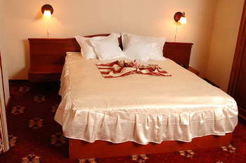 Szatmárnémeti - Coral Hotel*** - Szatmár Megye