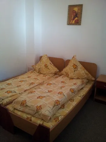 Pádis-Csodavár - Cristian Motel - Kolozs Megye