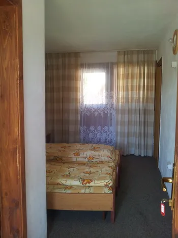 Pádis-Csodavár - Cristian Motel - Kolozs Megye