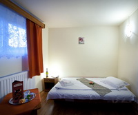 Csíkszereda - Csillag Motel - Hargita Megye