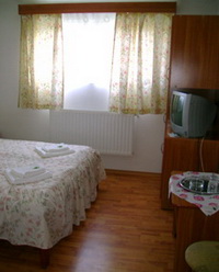 Csíkszereda - Csillag Motel - Hargita Megye