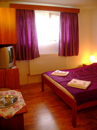 Csíkszereda - Csillag Motel - Hargita Megye