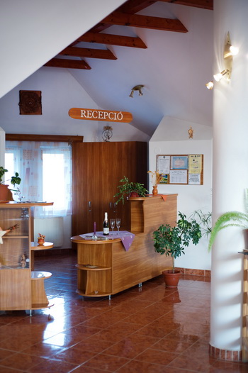 Csíkszereda - Csillag Motel - Hargita Megye