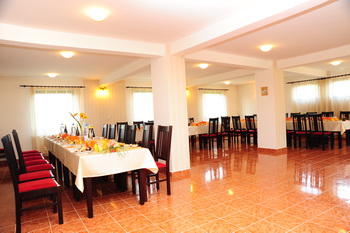 Csíkszereda - Csillag Motel - Hargita Megye