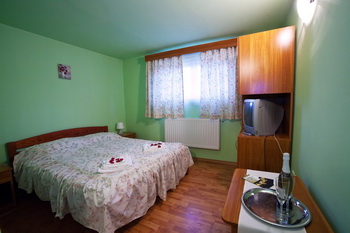 Csíkszereda - Csillag Motel - Hargita Megye