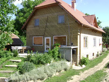 Csomortán - Székely Vendégház - Kovászna Megye