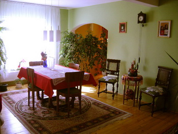 Csomortán - Székely Vendégház - Kovászna Megye