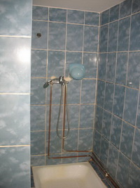 Kiskoh - Medve-barlang - Daniadis Panzió - Bihar Megye