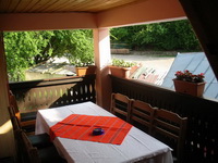 Kiskoh - Medve-barlang - Daniadis Panzió - Bihar Megye