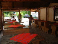 Kiskoh - Medve-barlang - Daniadis Panzió - Bihar Megye
