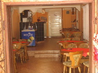 Kiskoh - Medve-barlang - Daniadis Panzió - Bihar Megye