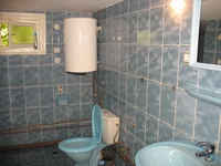Kiskoh - Medve-barlang - Daniadis Panzió - Bihar Megye