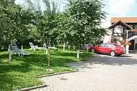 Marosvásárhely - Doina & Jenő Panzió - Maros Megye