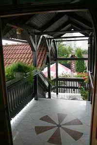 Marosvásárhely - Doina & Jenő Panzió - Maros Megye