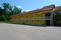 Nagyszeben - Dumbrava Motel *** - Szeben Megye