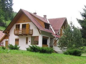 Gyergyószentmiklós - Erdélyi Gondűző Panzió - Hargita Megye