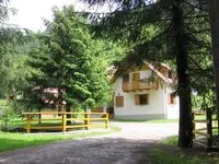 Gyergyószentmiklós - Erdélyi Gondűző Panzió - Hargita Megye