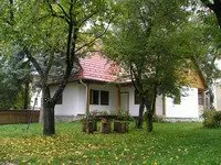 Csíkszépvíz - Fekete Csikó Kulcsosház - Hargita Megye