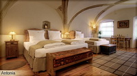 Segesvár - Fronius Residence - Maros Megye