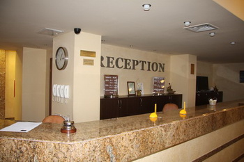 Feredőgyógy - Germisara Hotel**** - Hunyad Megye