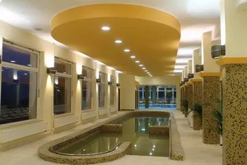 Feredőgyógy - Germisara Hotel**** - Hunyad Megye