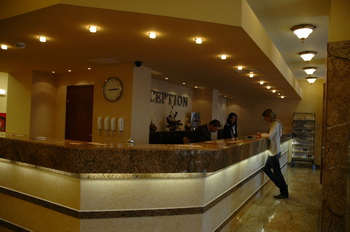 Feredőgyógy - Germisara Hotel**** - Hunyad Megye