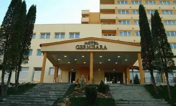 Feredőgyógy - Germisara Hotel**** - Hunyad Megye