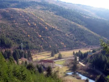 Gyergyószentmiklós - Gondűző Panzió - Hargita Megye