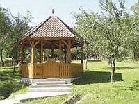Gyepes - Gyepesi Kulcsosház - Hargita Megye