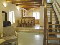 Gyepes - Gyepesi Kulcsosház - Hargita Megye