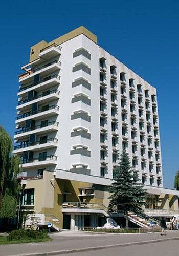 Csíkszereda - Hunguest Hotel Fenyő - Hargita Megye